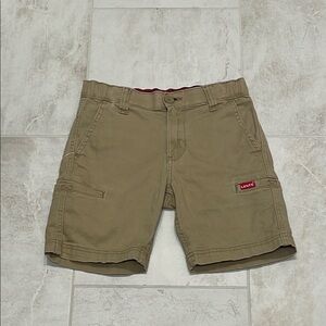 Levi’s boys shorts